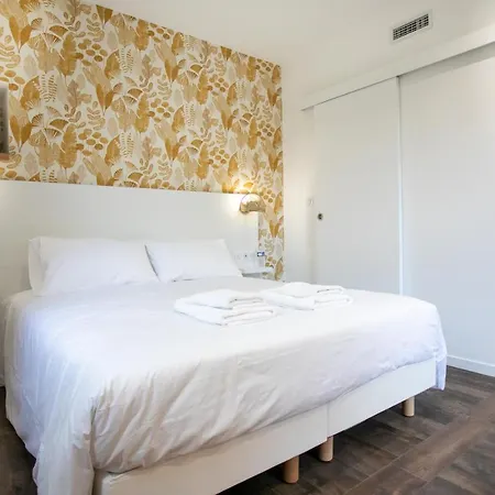 Le Maleville - Appartements De Standing Périgueux Exterior foto