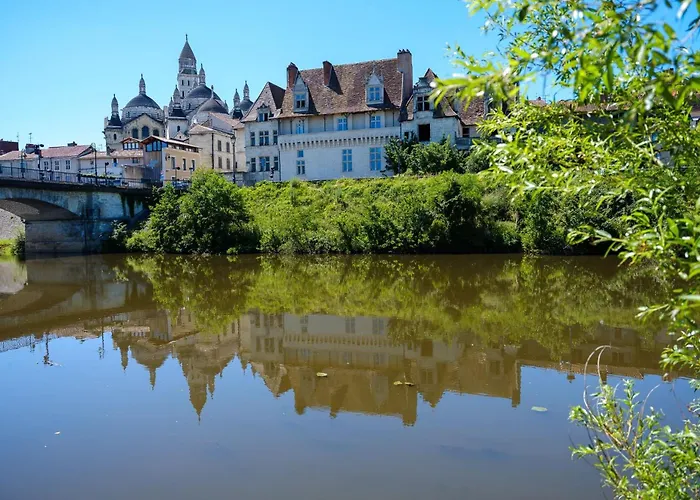 Le Maleville - Appartements De Standing