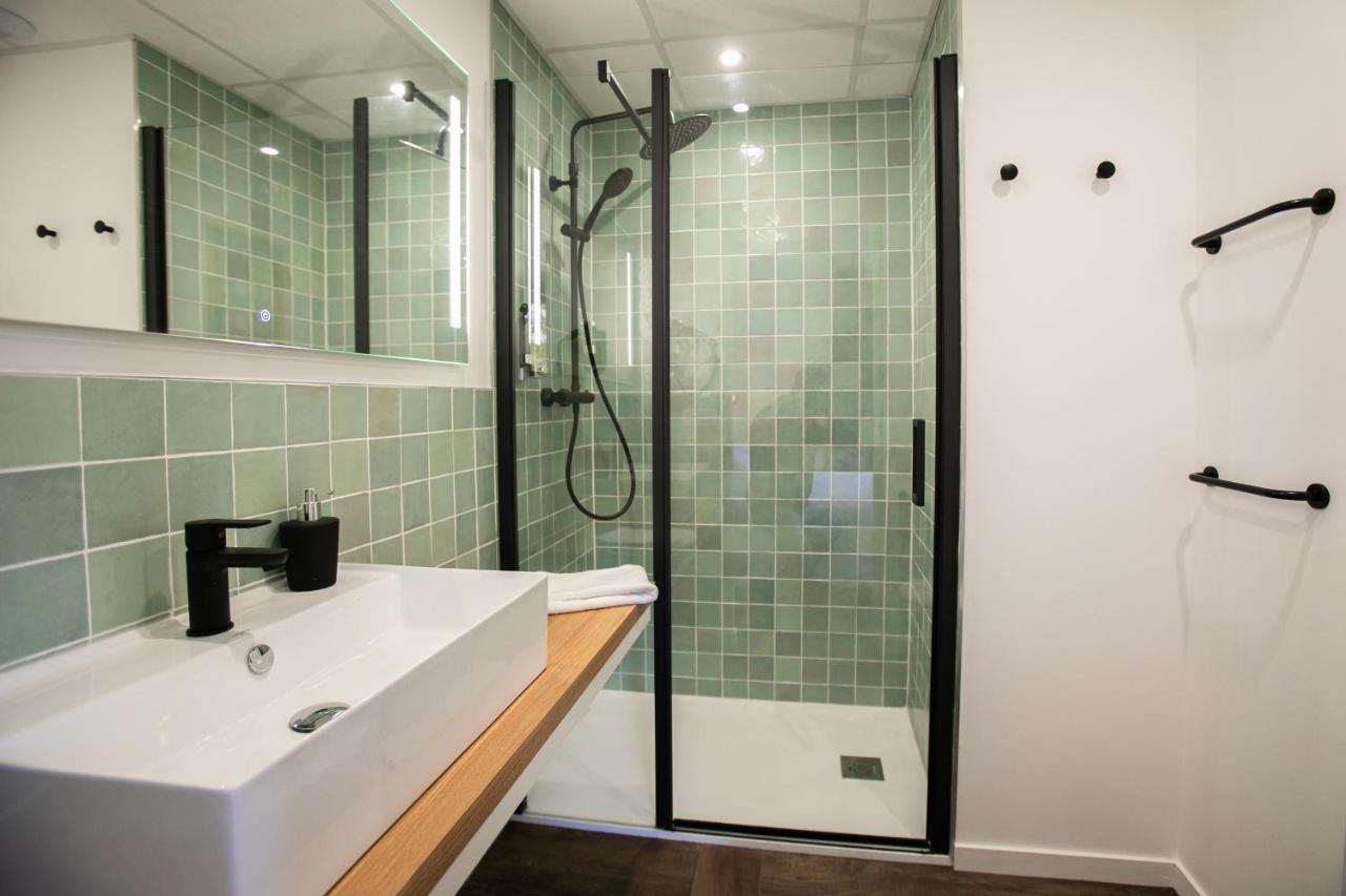 Appartement Le Maleville - De Standing *