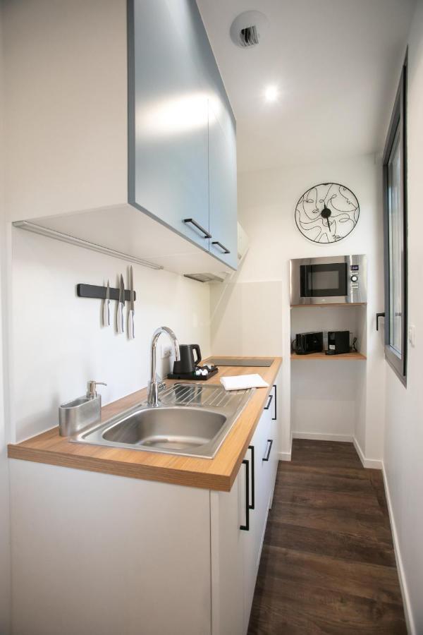 Appartement Le Maleville - De Standing *