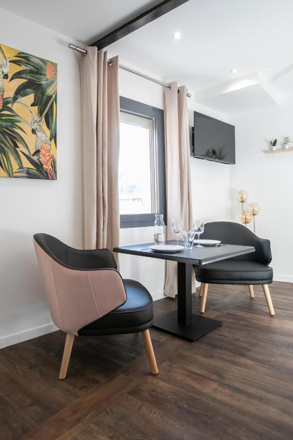 Appartamento Le Maleville - De Standing Périgueux