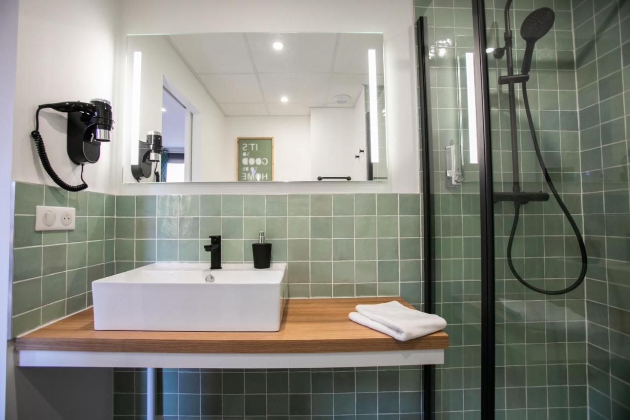 Appartement Le Maleville - De Standing Périgueux