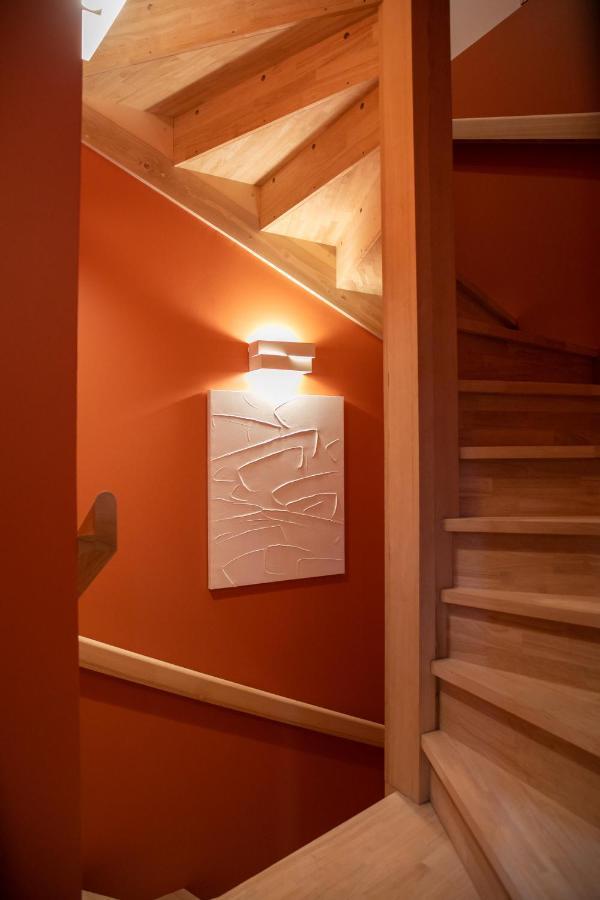 Appartement Le Maleville - De Standing