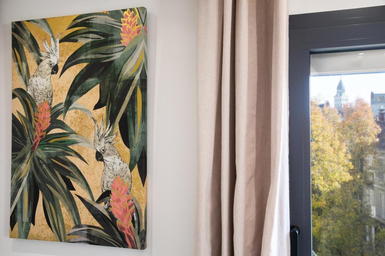 Appartement Le Maleville - De Standing