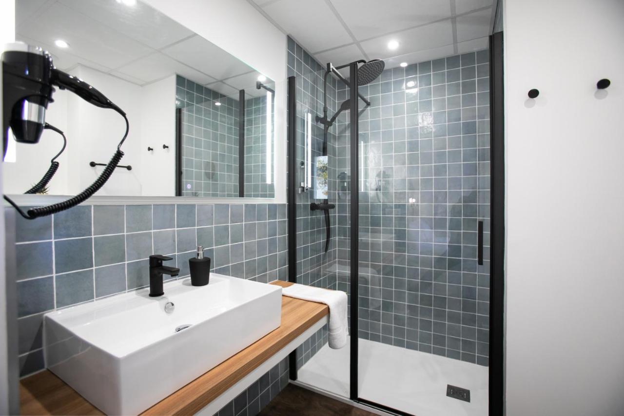 Appartement Le Maleville - De Standing *