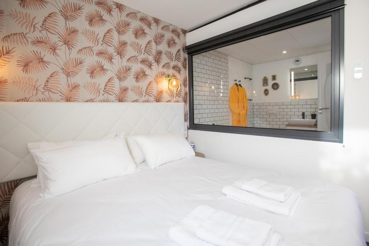 Appartement Le Maleville - De Standing *