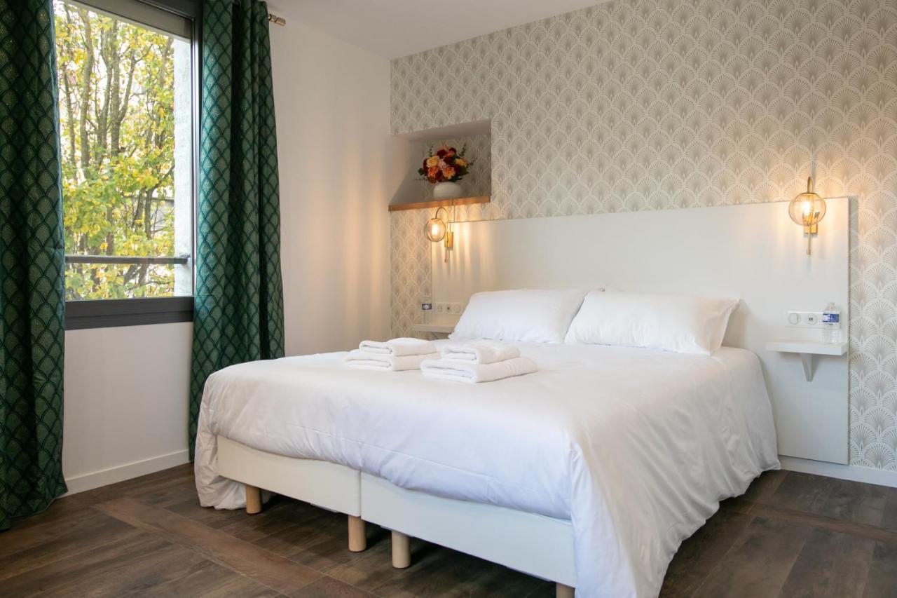 Appartement Le Maleville - De Standing Périgueux