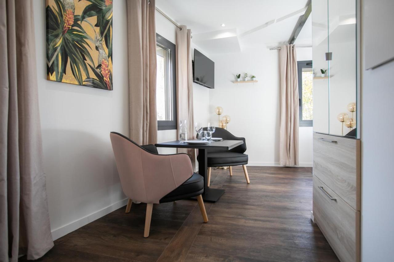 Appartement Le Maleville - De Standing Périgueux