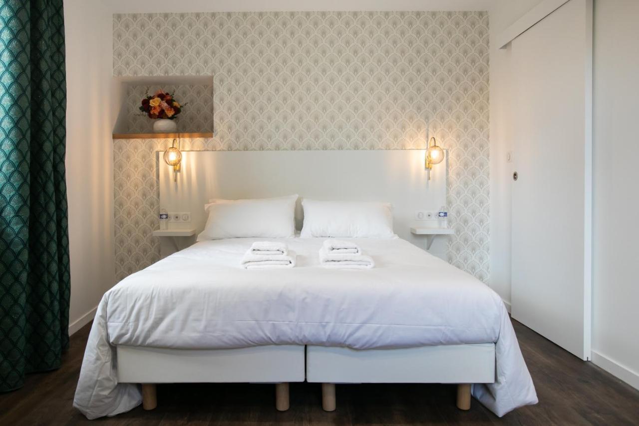 Appartement Le Maleville - De Standing Périgueux