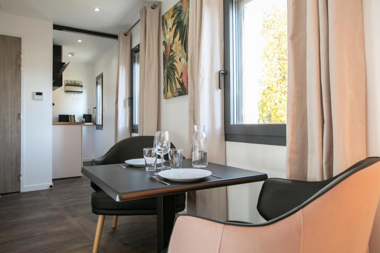 Le Maleville - De Standing Appartement Périgueux