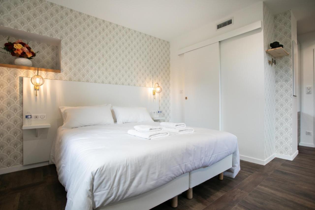 Le Maleville - De Standing