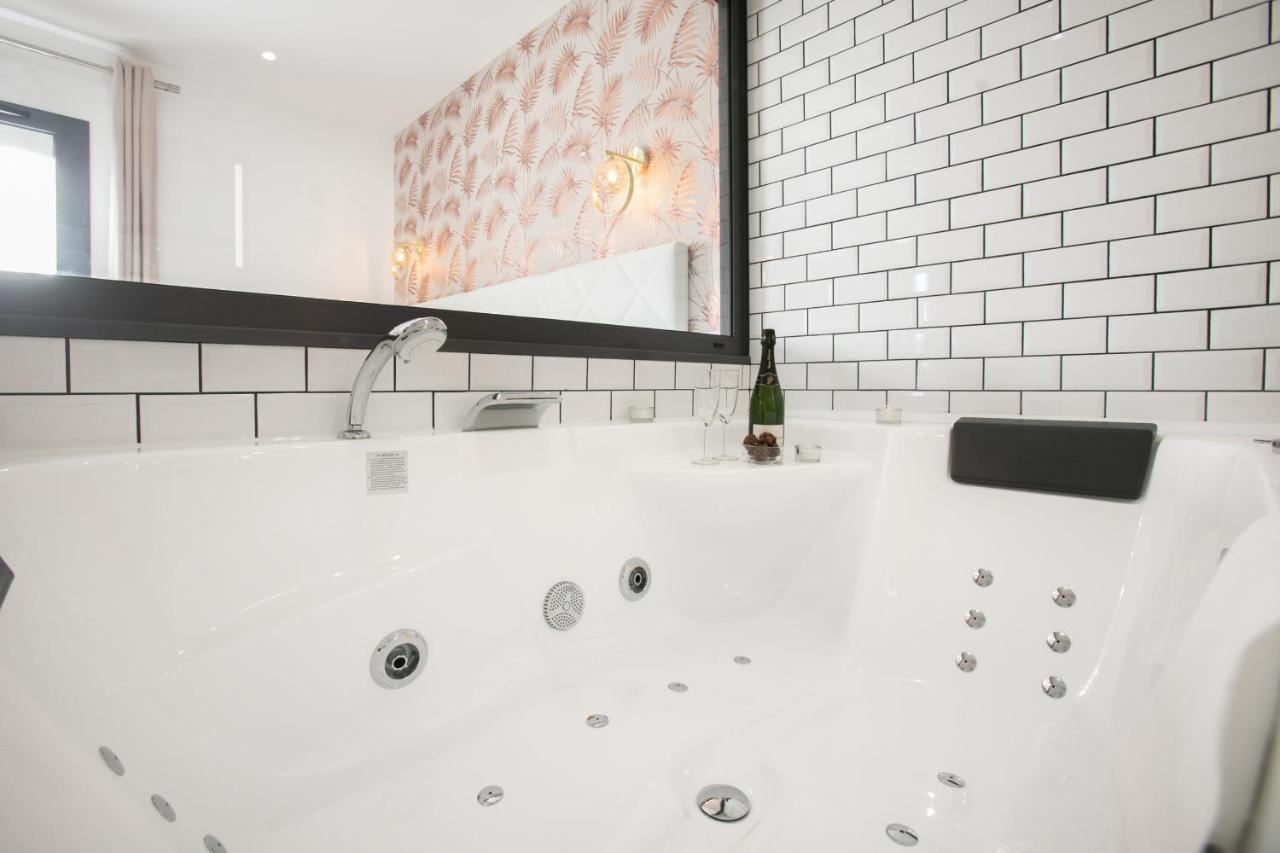 Appartement Le Maleville - De Standing *