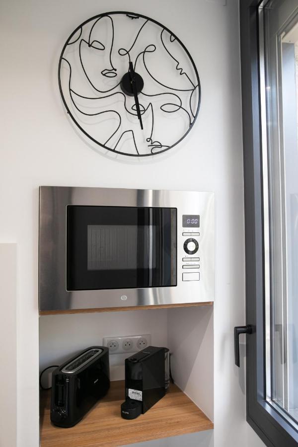 Appartement Le Maleville - De Standing