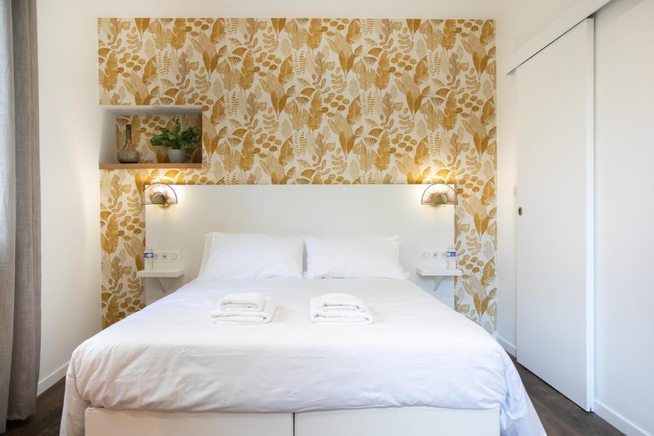 Le Maleville - De Standing Appartement *