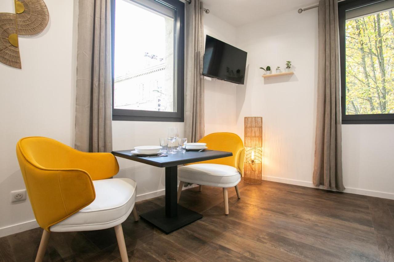 Appartement Le Maleville - De Standing