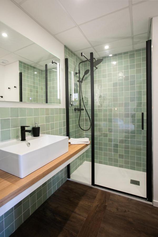 Appartement Le Maleville - De Standing