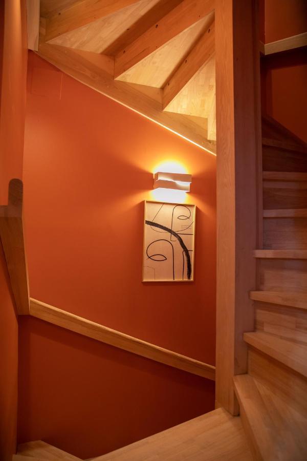 Appartement Le Maleville - De Standing *