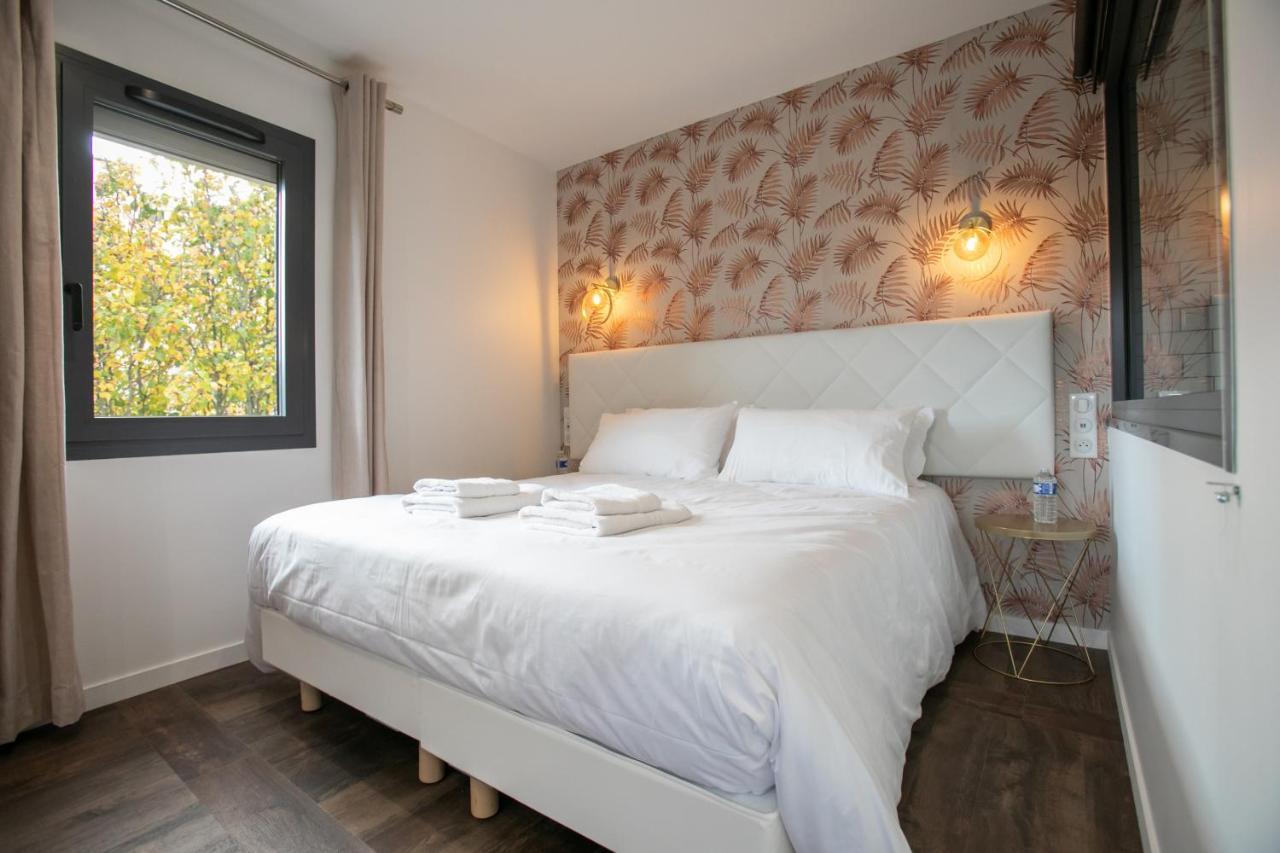 Le Maleville - De Standing Appartement