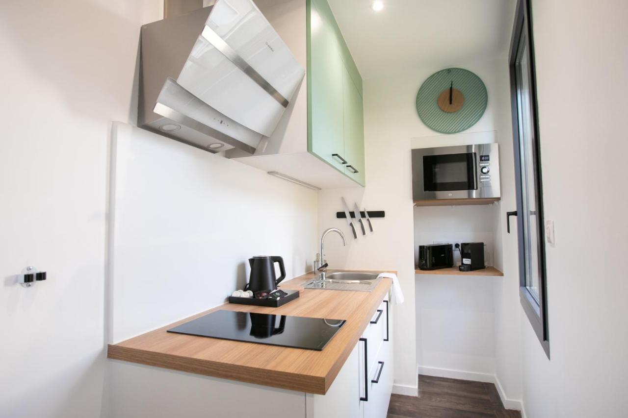 Appartement Le Maleville - De Standing Périgueux