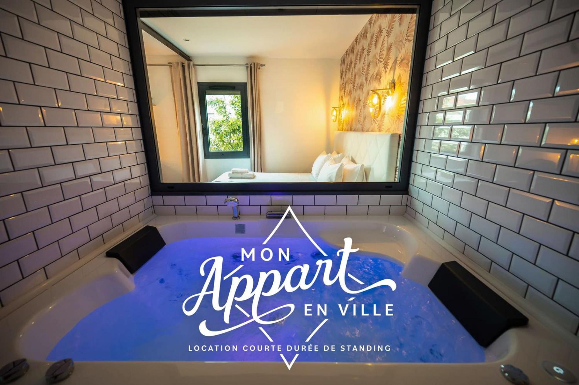 Appartement Le Maleville - De Standing