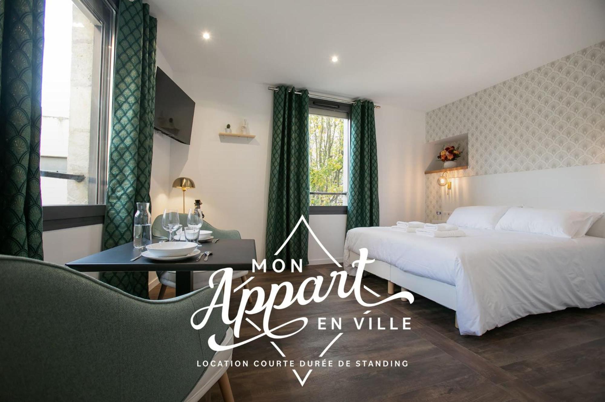 Le Maleville - De Standing