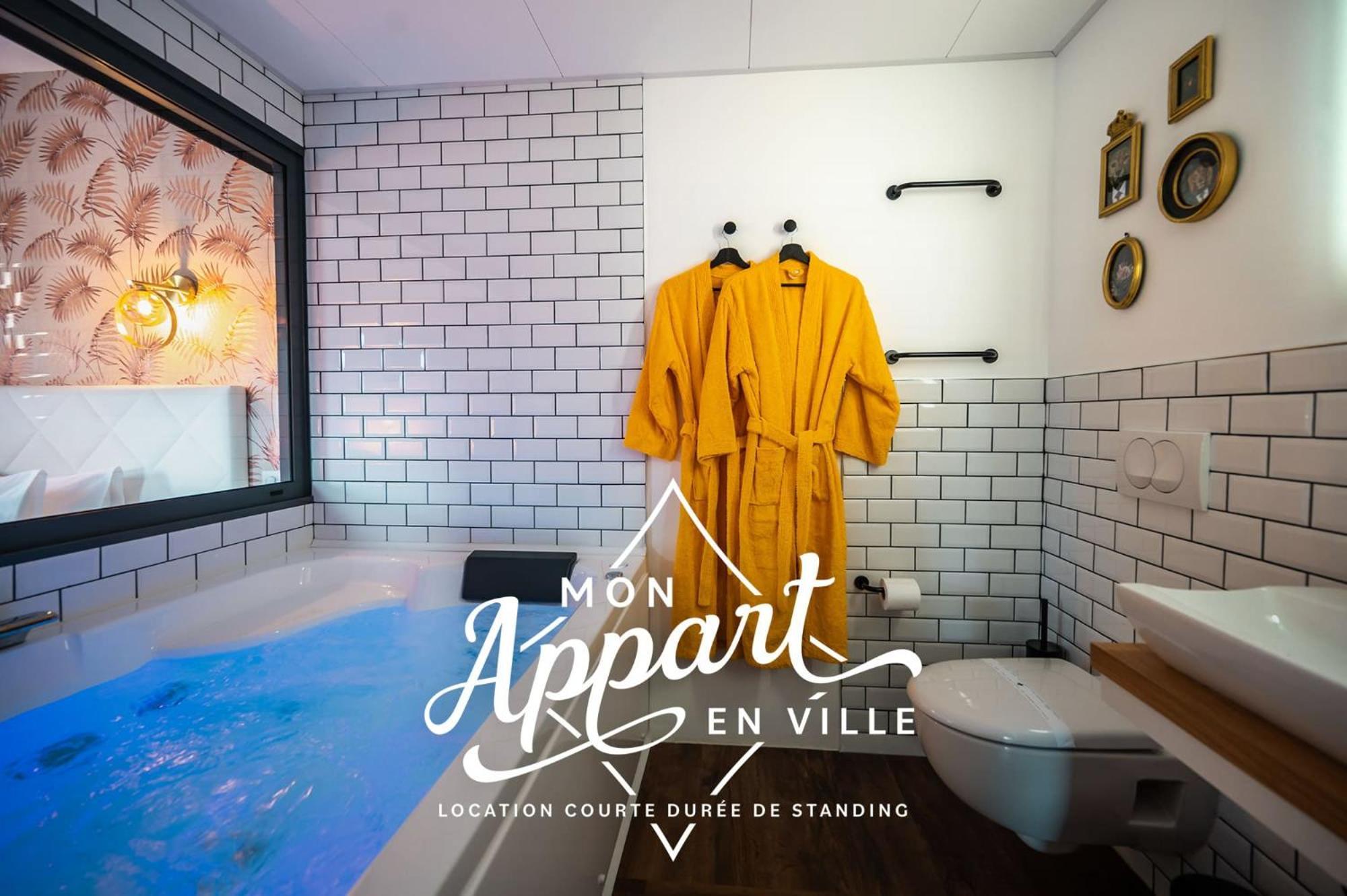Appartement Le Maleville - De Standing
