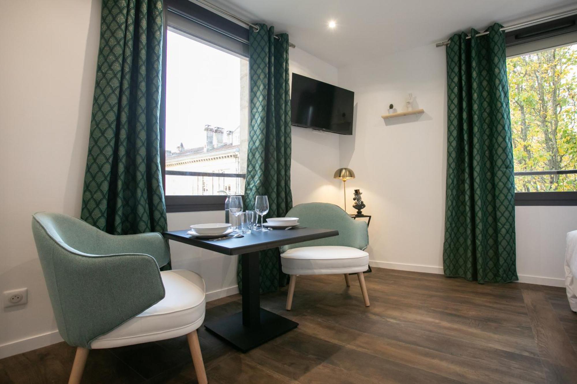 Appartement Le Maleville - De Standing Périgueux